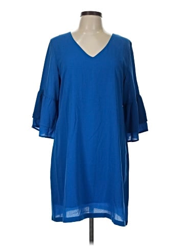 Belongsci Casual Dress (view 1)