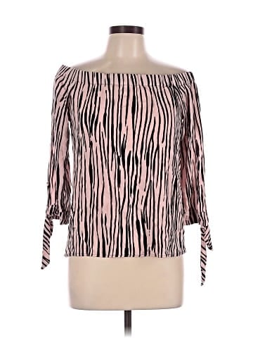 Ella Moss 3/4 Sleeve Blouse (view 1)