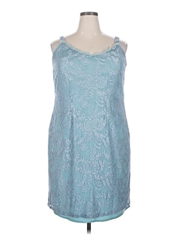 Karen Miller Cocktail Dress (view 1)