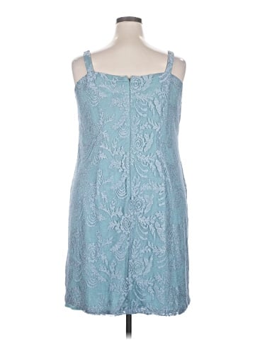Karen Miller Cocktail Dress (view 2)