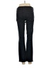 Tory Burch Black Blue Jeans Size XS (estimated) - photo 2