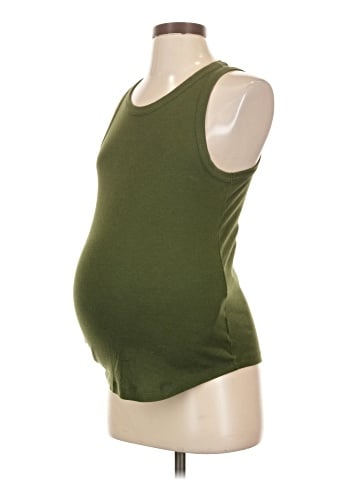 Old Navy - Maternity Tank Top (view 1)