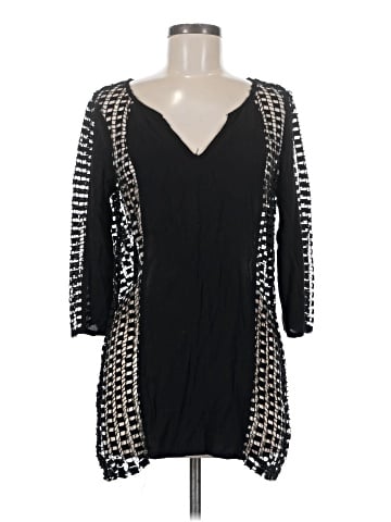 Solitaire Cocktail Dress (view 1)