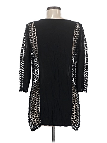 Solitaire Cocktail Dress (view 2)