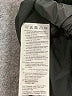 Esprit 100% Polyester Solid Black Casual Dress Size 12 - photo 8