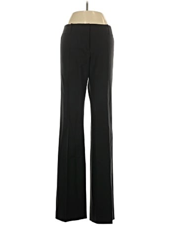 BOSS by HUGO BOSS Wool Pants (view 1)