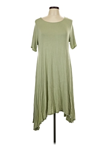 Agnes & Dora Casual Dress (view 1)