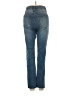 Forever 21 Solid Blue Jeans Size 24 waist - photo 2