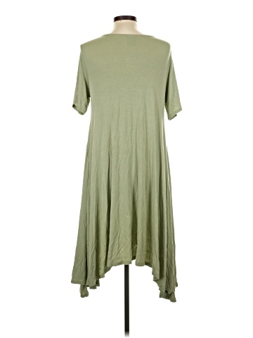 Agnes & Dora Casual Dress (view 2)