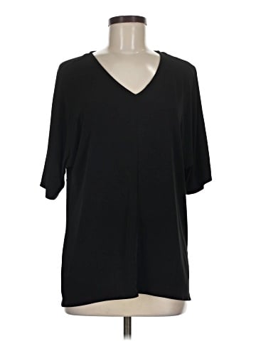 Grace 3/4 Sleeve T-Shirt (view 1)