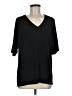 Grace Black 3/4 Sleeve T-Shirt Size M - photo 1