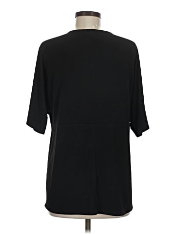 Grace 3/4 Sleeve T-Shirt (view 2)
