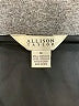 Allison Taylor 100% Silk Black Sleeveless Silk Top Size M - photo 7