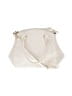 Unbranded Solid Ivory Satchel One size - photo 1