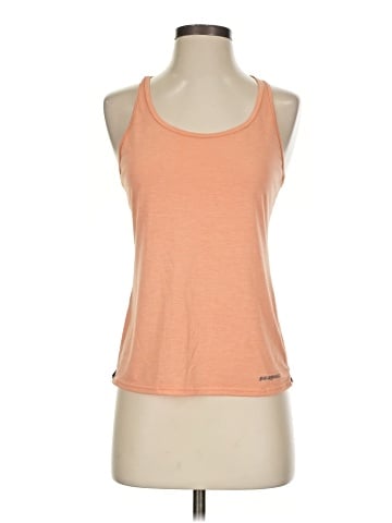 Patagonia Active Tank (view 1)