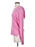 C&C California Pink Pullover Sweater Size XS - photo 5