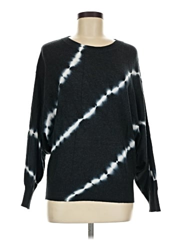 Elan Pullover Sweater (view 1)