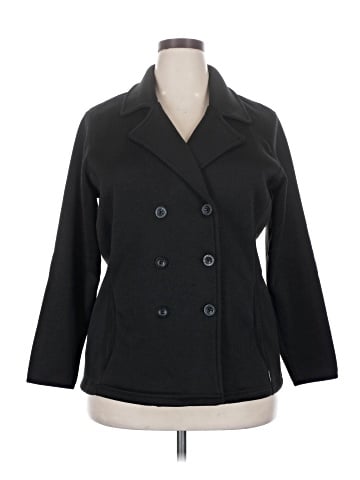 Eddie Bauer Coat (view 1)