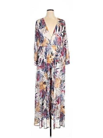 Good Time U.S.A. Los Angeles Casual Dress (view 1)