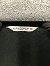 MANGOPOP Collection Black Bodysuit Size XXL - photo 3