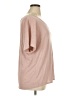 Atmosphere Tan Short Sleeve Top Size 14 - photo 4