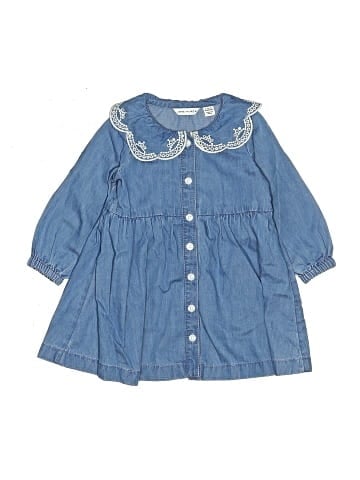 Janie and Jack Dress (view 1)