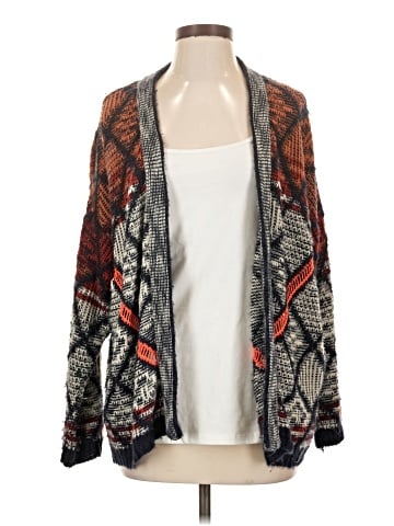 Staring at Stars Cardigan (view 1)