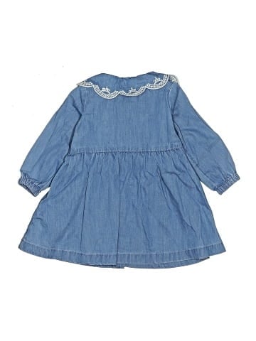 Janie and Jack Dress (view 2)