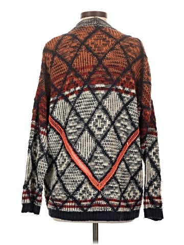 Staring at Stars Cardigan (view 2)