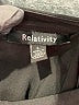Relativity Black Sleeveless Blouse Size L - photo 7