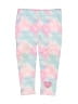 Guess Hearts Pink Sweatpants 9-12 MO / 12 MO - photo 1