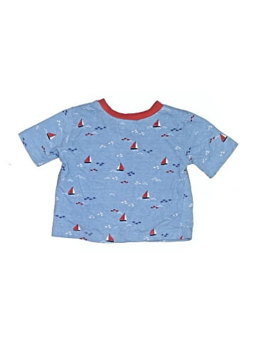 Mick Mack Ltd Short Sleeve T-Shirt (view 2)