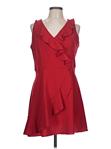 Teeze Me Cocktail Dress (view 1)