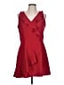 Teeze Me Red Cocktail Dress Size 11 - 12 - photo 1