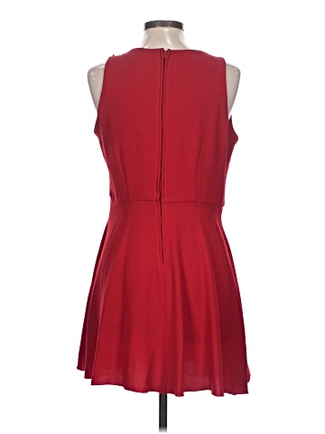 Teeze Me Cocktail Dress (view 2)