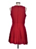Teeze Me Red Cocktail Dress Size 11 - 12 - photo 2