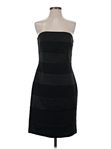 White House Black Market Cocktail Dress (view 1)