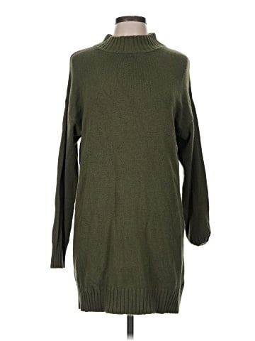 BP. Turtleneck Sweater (view 1)