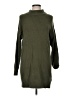 BP. Green Turtleneck Sweater Size M - photo 1
