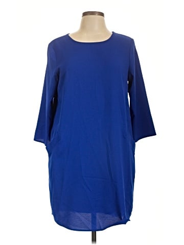 Collective Concepts Casual Dress (view 1)