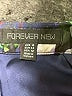 Forever New 100% Polyester Floral Purple Shorts Size 12 - photo 3