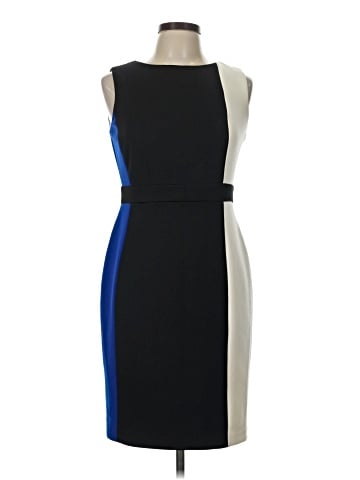 Maggy London Cocktail Dress (view 1)