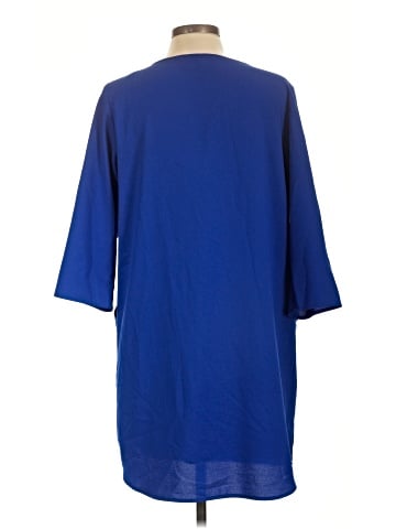 Collective Concepts Casual Dress (view 2)