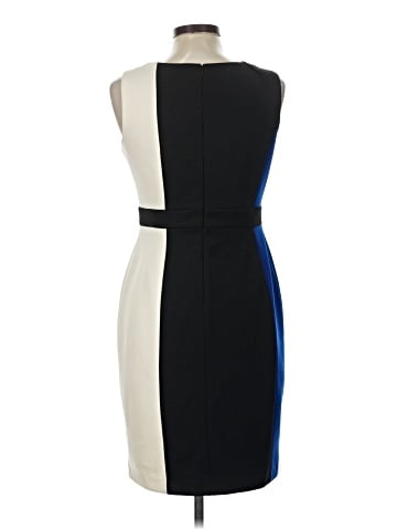 Maggy London Cocktail Dress (view 2)