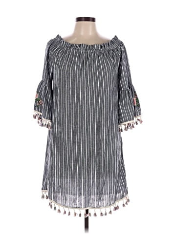 Oddi Casual Dress (view 1)