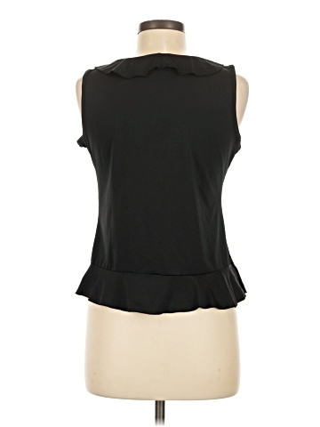 NY&Co Sleeveless T-Shirt (view 2)