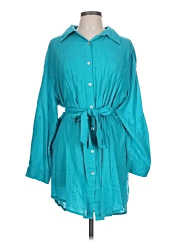 Becca Casual Dress (view 1)