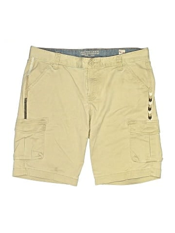 Lucky Brand Khaki Shorts (view 1)