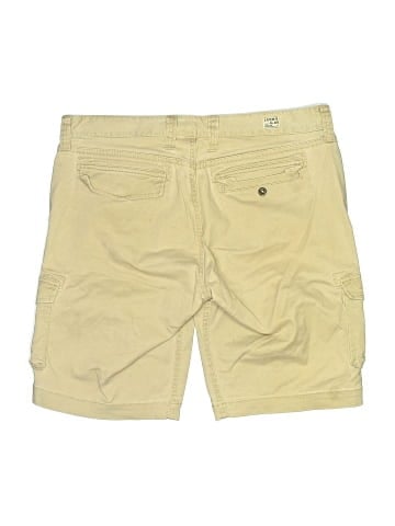 Lucky Brand Khaki Shorts (view 2)