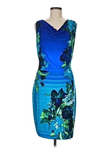 Cache Cocktail Dress (view 1)